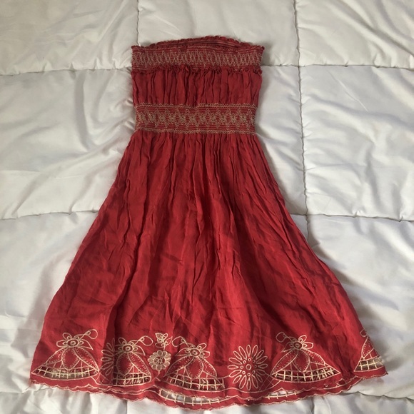 American Rag Dress - Picture 6 of 8